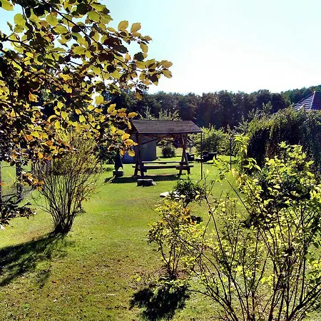 Ferienhaus Ferien-haus Sunshine